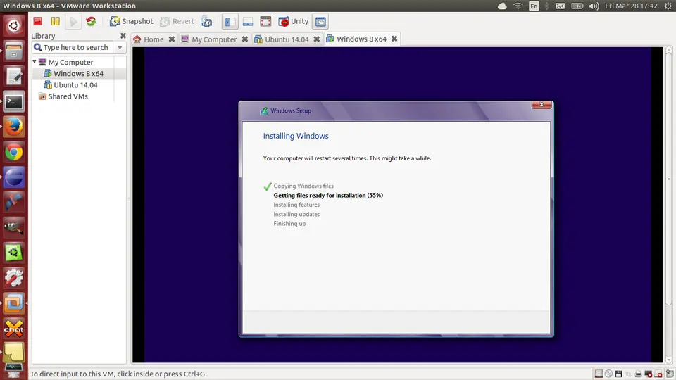 hypervisor
