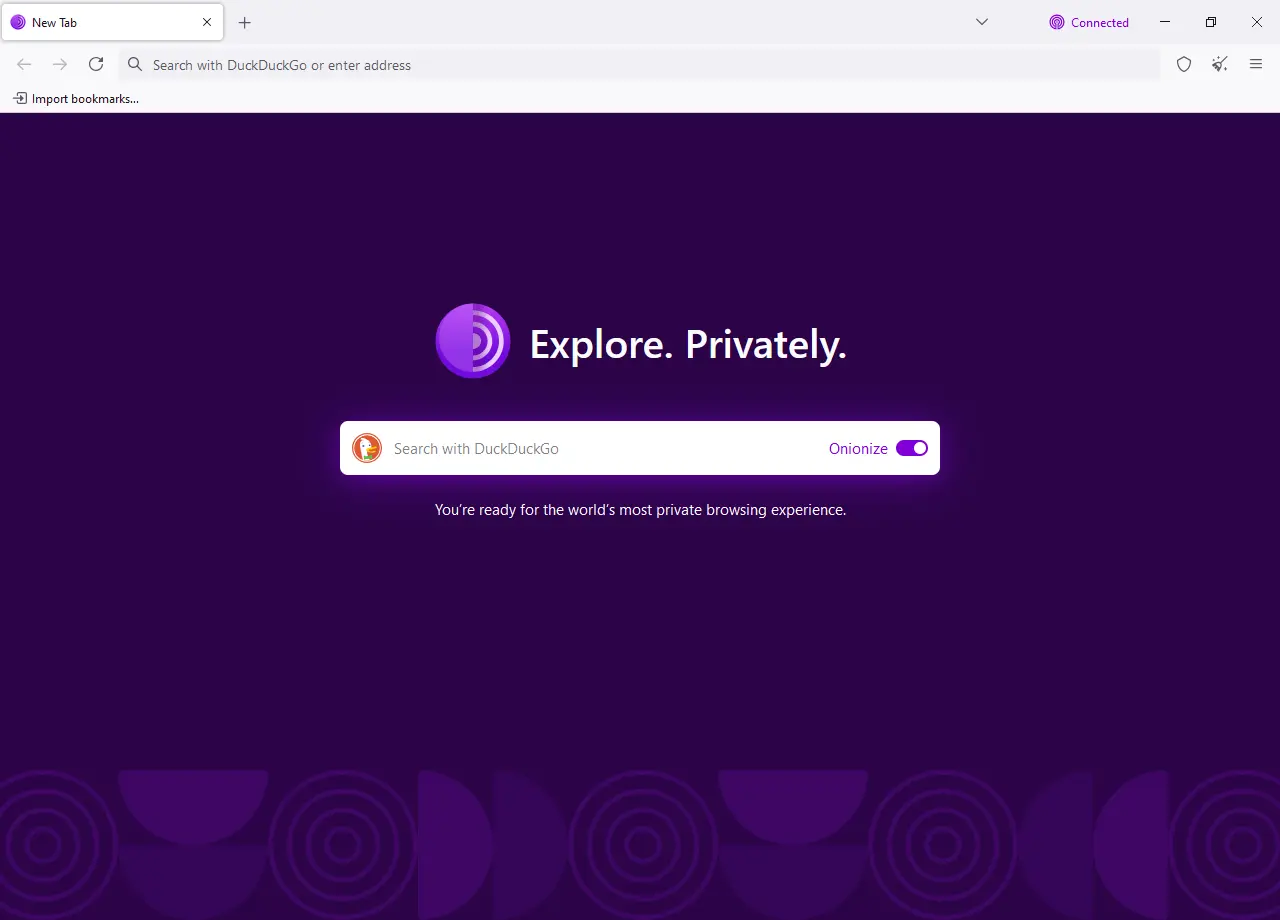 Tor Browser